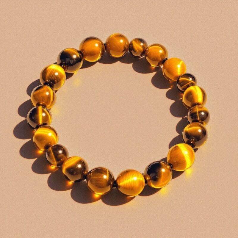 Tiger Eye – The Stone of Courage & Confidence - Image 6