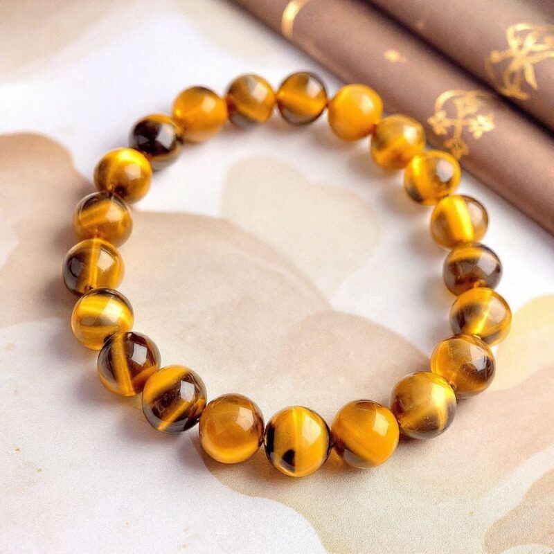 Tiger Eye – The Stone of Courage & Confidence - Image 5
