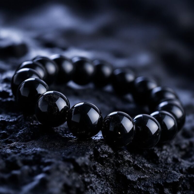 Black Obsidian – The Stone of Protection & Clarity - Image 3