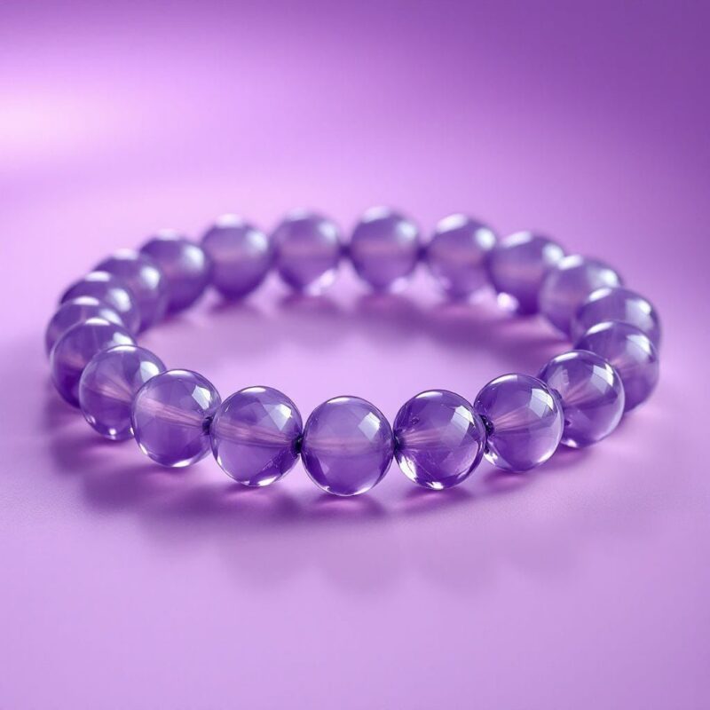 Amethyst – The Stone of Peace & Intuition - Image 4
