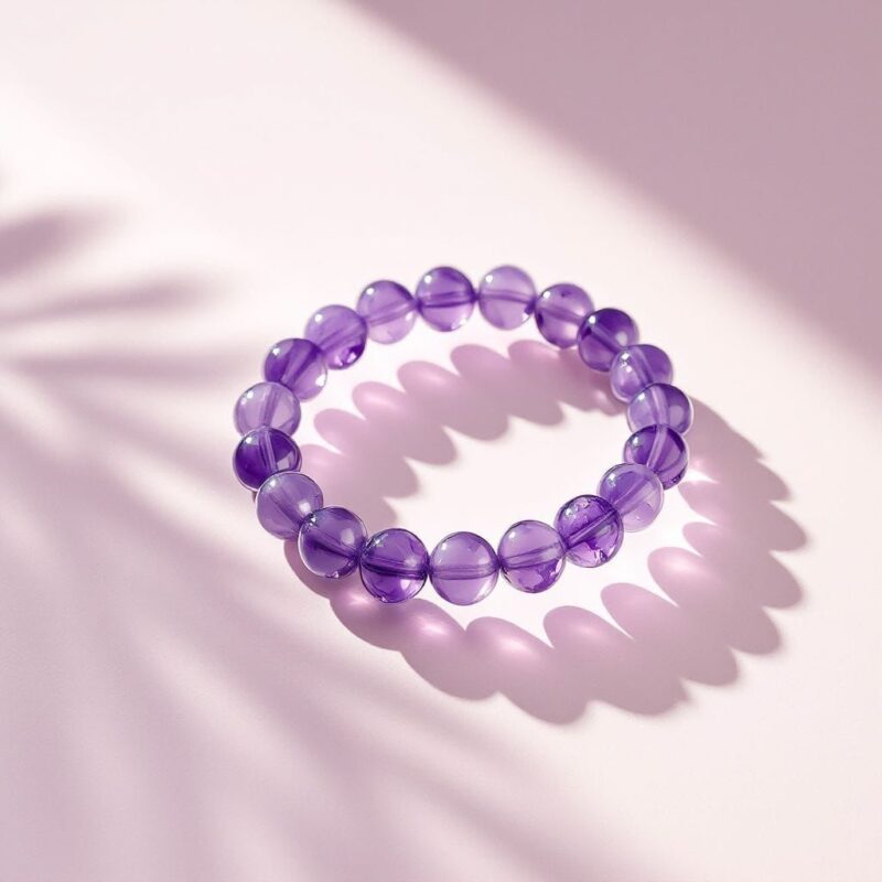 Amethyst – The Stone of Peace & Intuition - Image 2