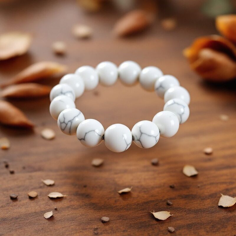 Howlite – The Stone of Calm & Awareness - Image 2