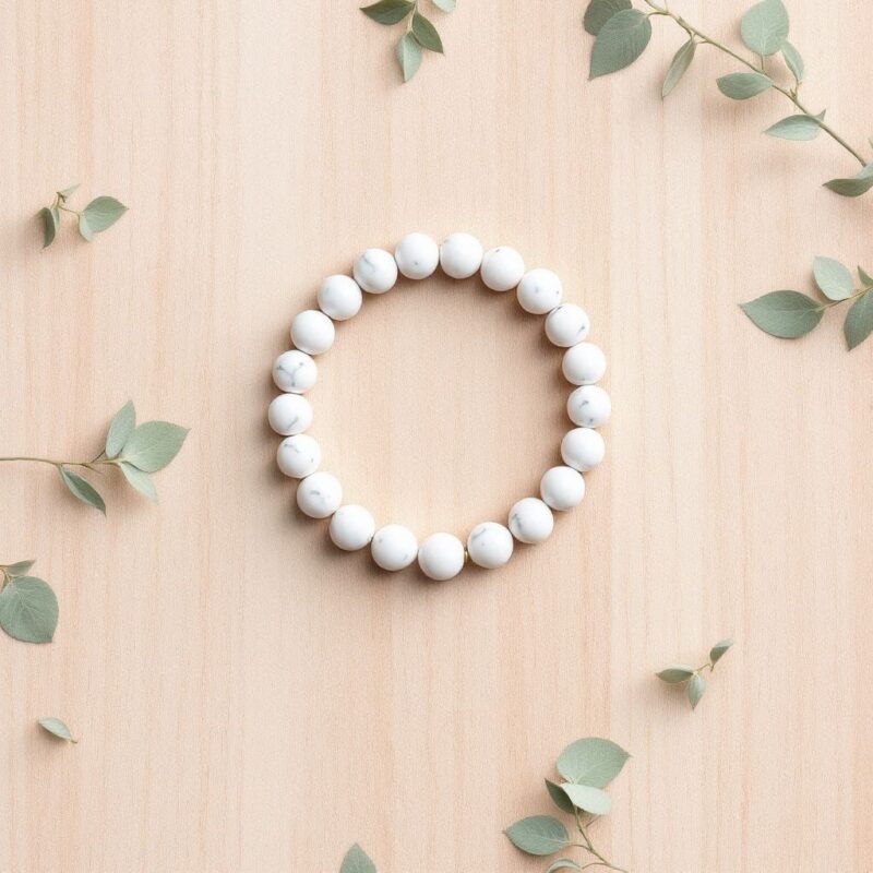 Howlite – The Stone of Calm & Awareness - Image 3