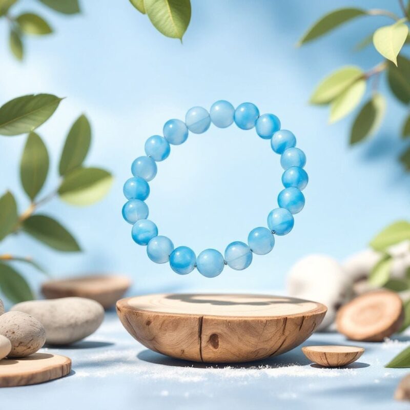 Angelite – The Stone of Serenity & Spirituality - Image 2