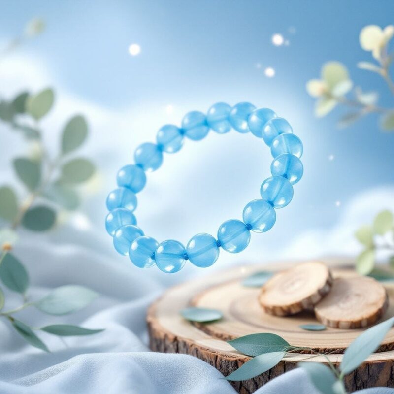 Angelite – The Stone of Serenity & Spirituality - Image 3