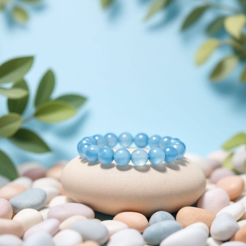 Angelite – The Stone of Serenity & Spirituality - Image 5