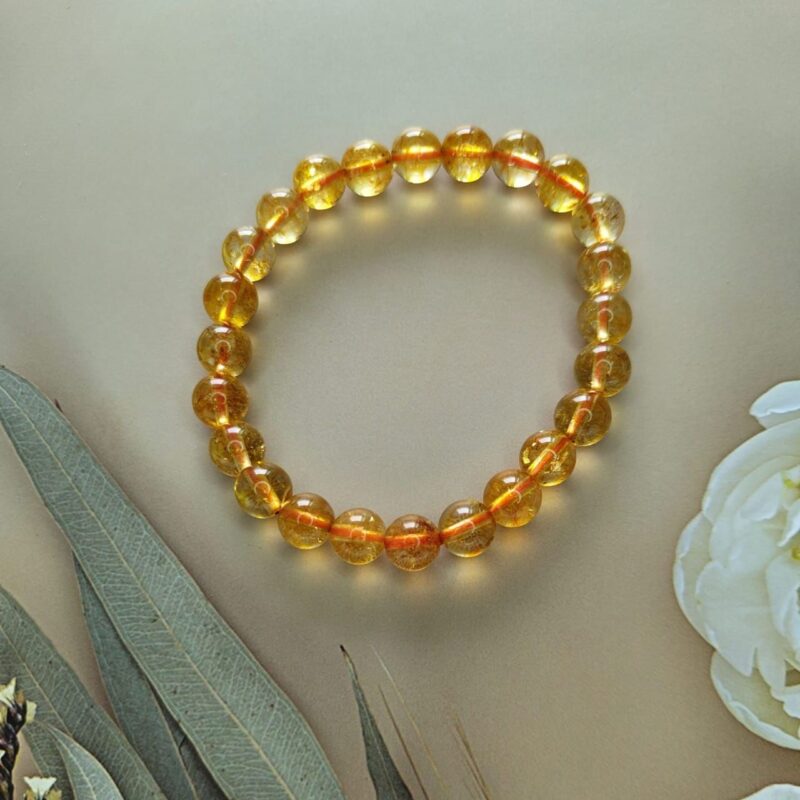Citrine – The Stone of Prosperity & Joy - Image 4