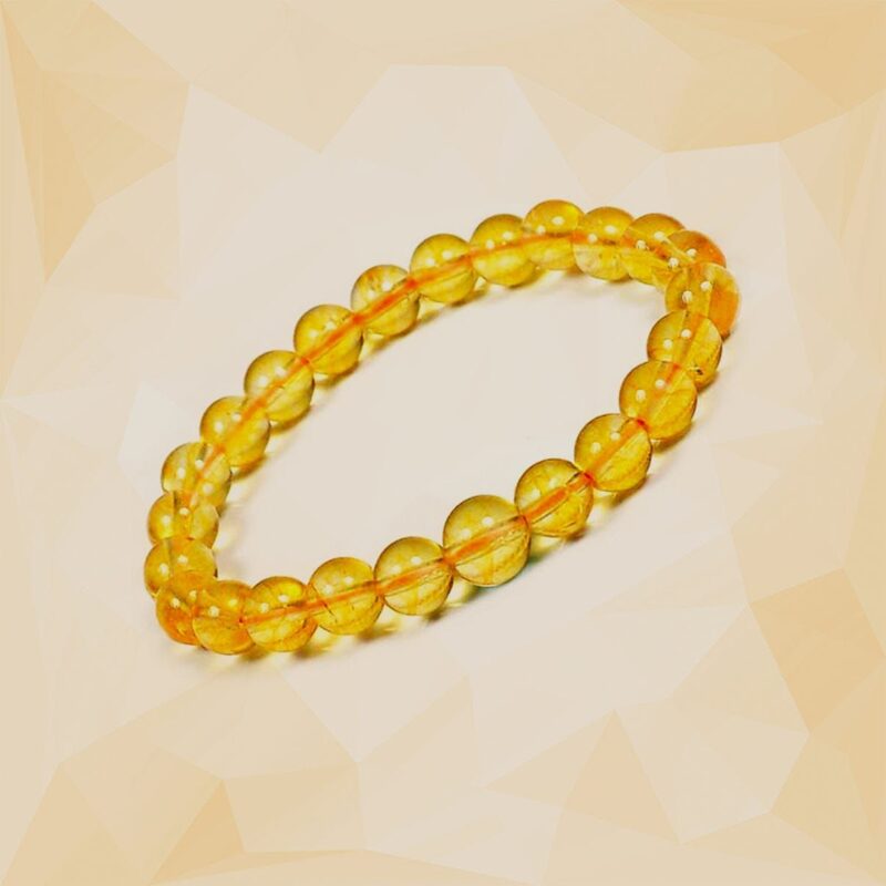Citrine – The Stone of Prosperity & Joy - Image 3