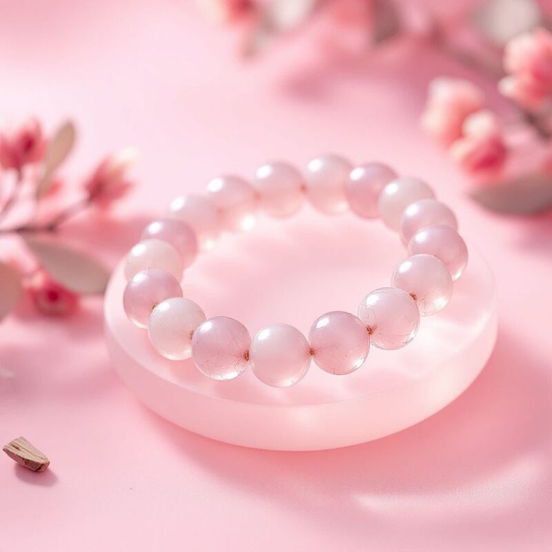 Rose Quartz – The Stone of Love & Harmony - Image 2