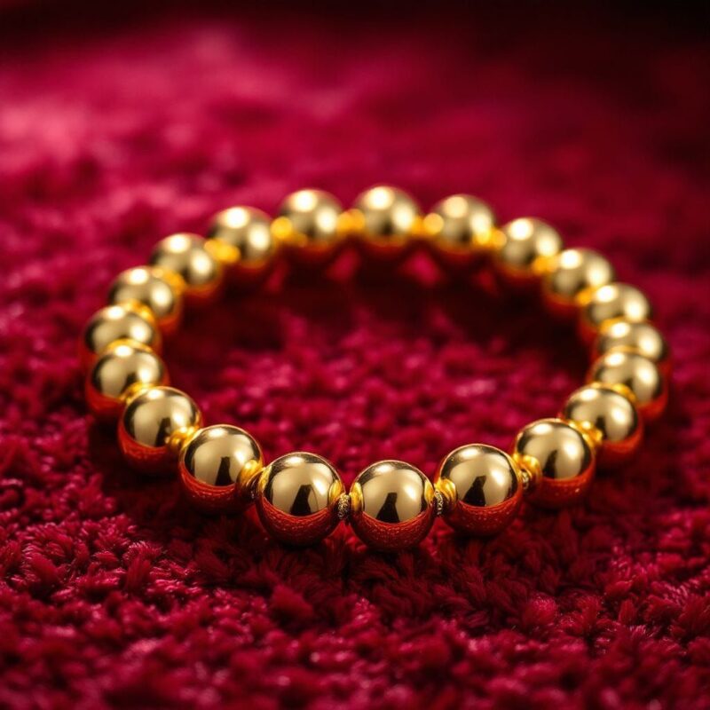 Golden Hematite – The Stone of Power & Protection - Image 3