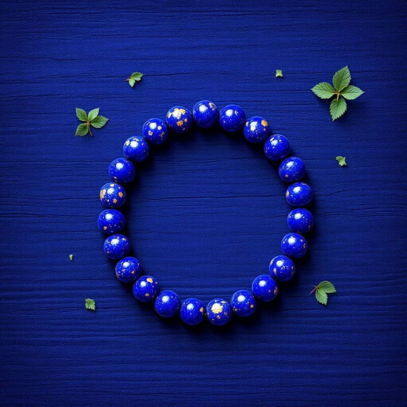 Lapis Lazuli – The Stone of Wisdom & Truth - Image 3