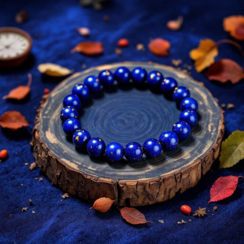 Lapis Lazuli – The Stone of Wisdom & Truth - Image 4