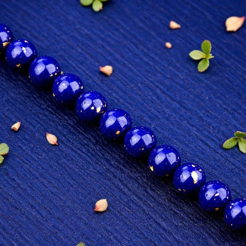 Lapis Lazuli – The Stone of Wisdom & Truth - Image 2