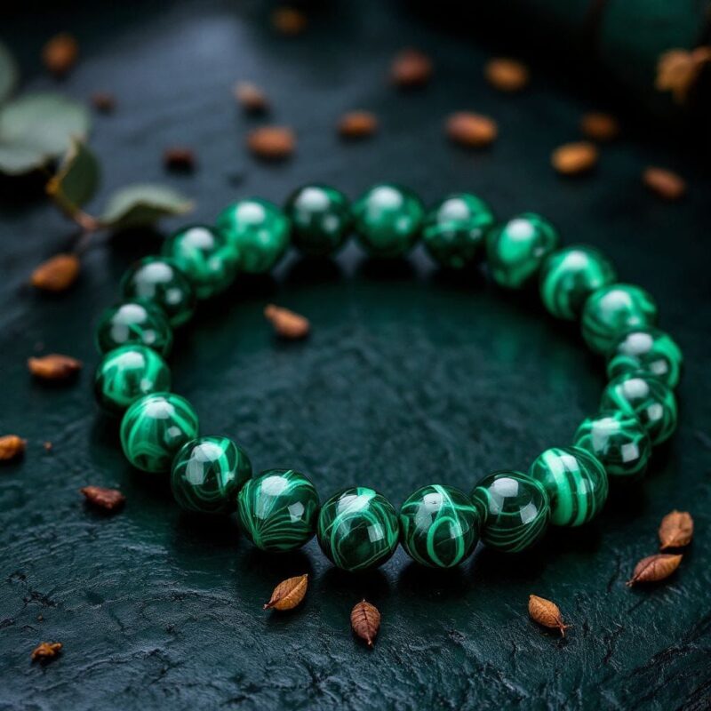 Malachite – The Stone of Transformation & Healing - Image 4