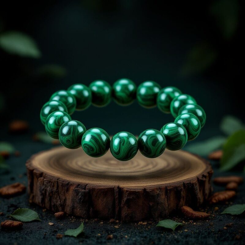 Malachite – The Stone of Transformation & Healing - Image 3