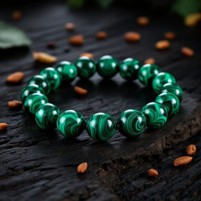 Malachite – The Stone of Transformation & Healing - Image 2