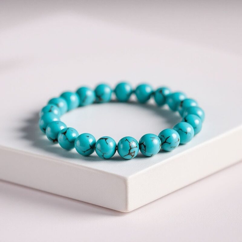 Irani Turquoise – The Stone of Protection & Prosperity - Image 3