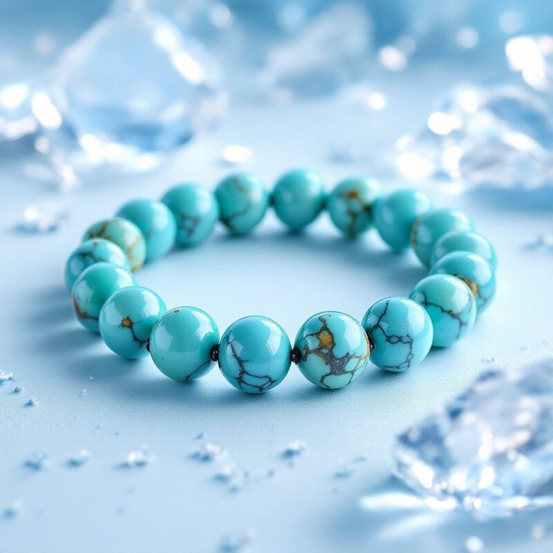 Irani Turquoise – The Stone of Protection & Prosperity - Image 4