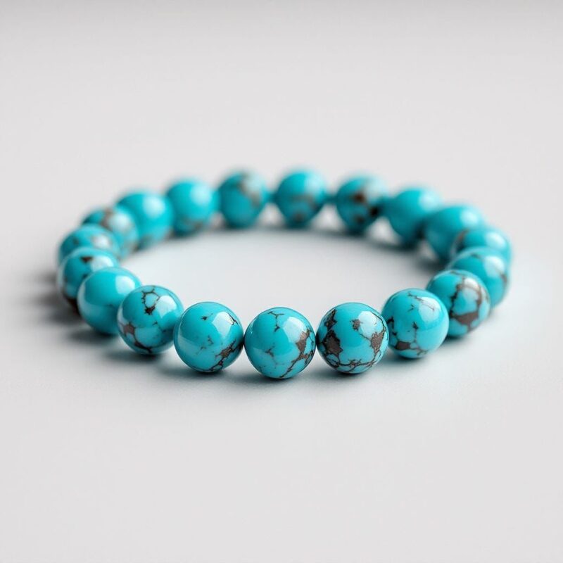 Irani Turquoise – The Stone of Protection & Prosperity - Image 2