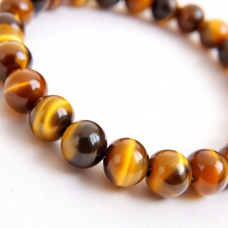 Tiger Eye – The Stone of Courage & Confidence - Image 2