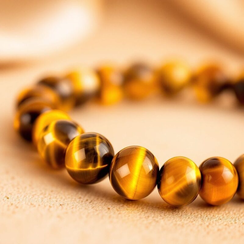 Tiger Eye – The Stone of Courage & Confidence - Image 3
